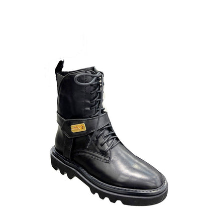 GIVENJY  Boots Black