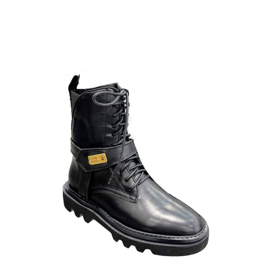 GIVENJY  Boots Black