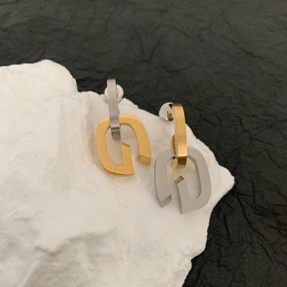 GIVENJY  Earring