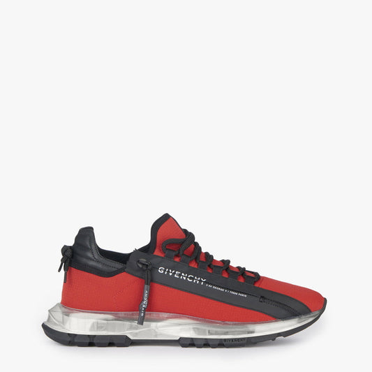 GIVENJY Sneakers Spectre Ripstop