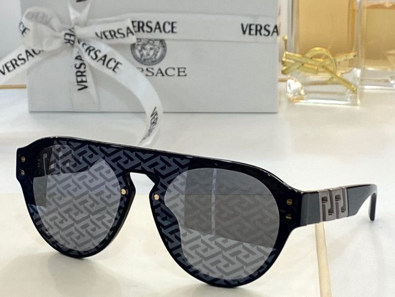 GIVENJY  Sunglasses 4 Color 's