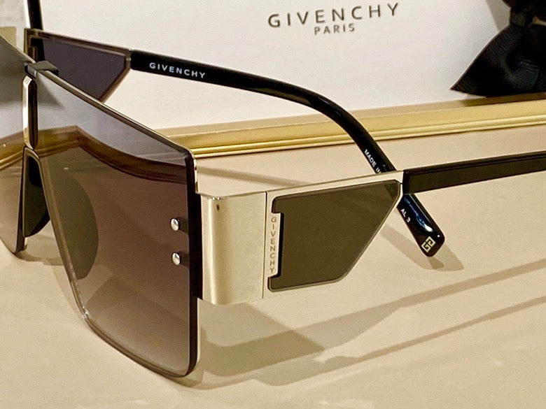 GIVENJY Sunglasses 6 Color 's
