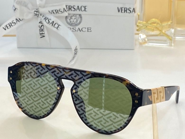 GIVENJY  Sunglasses 4 Color 's