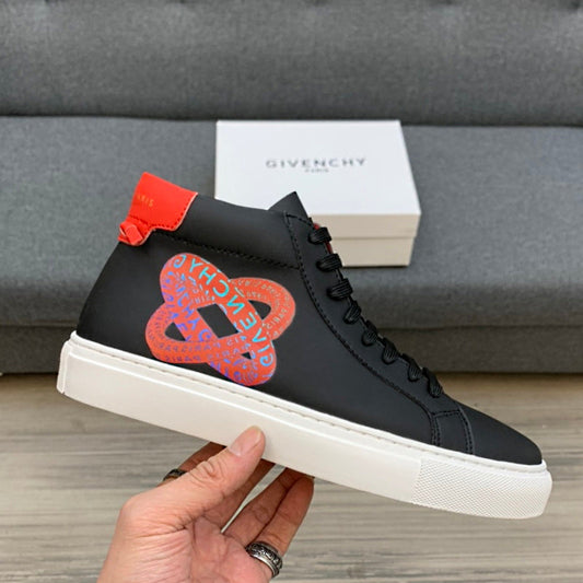 Givenjy Sneakers High Black