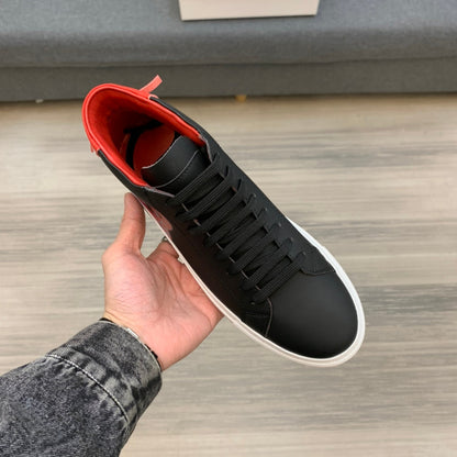 Givenjy Sneakers High Black