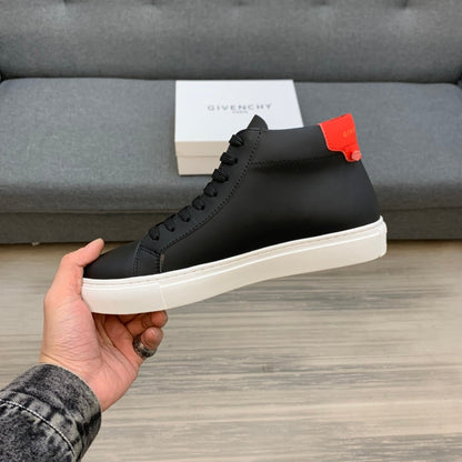 Givenjy Sneakers High Black