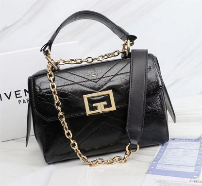 Givenjy Bag 22 Cm Handle