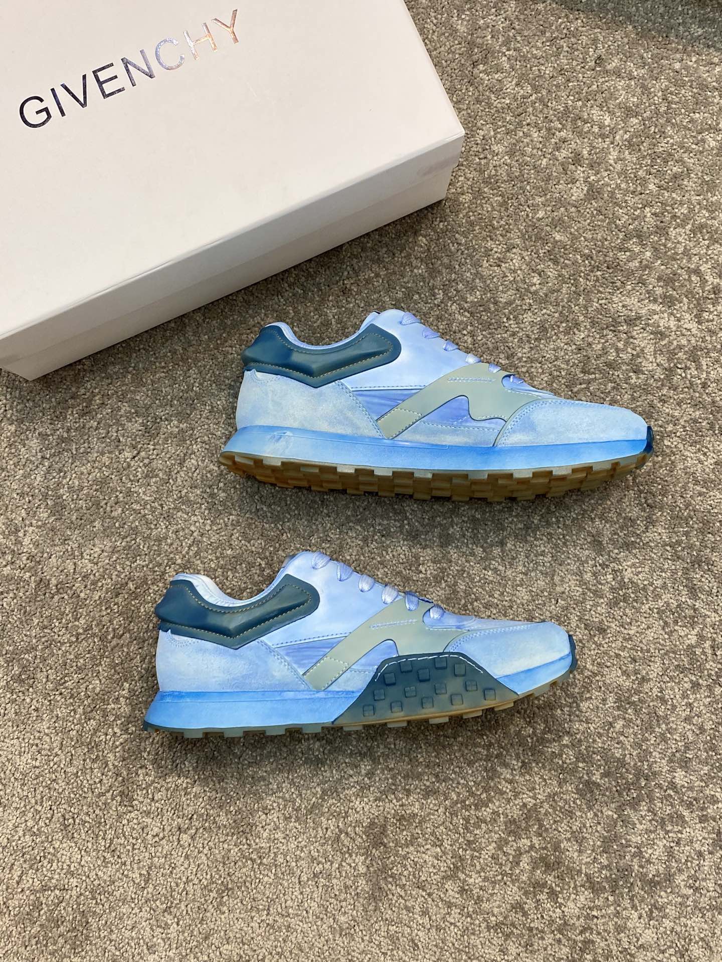 GIVENJY  Sneakers 2 Color  's