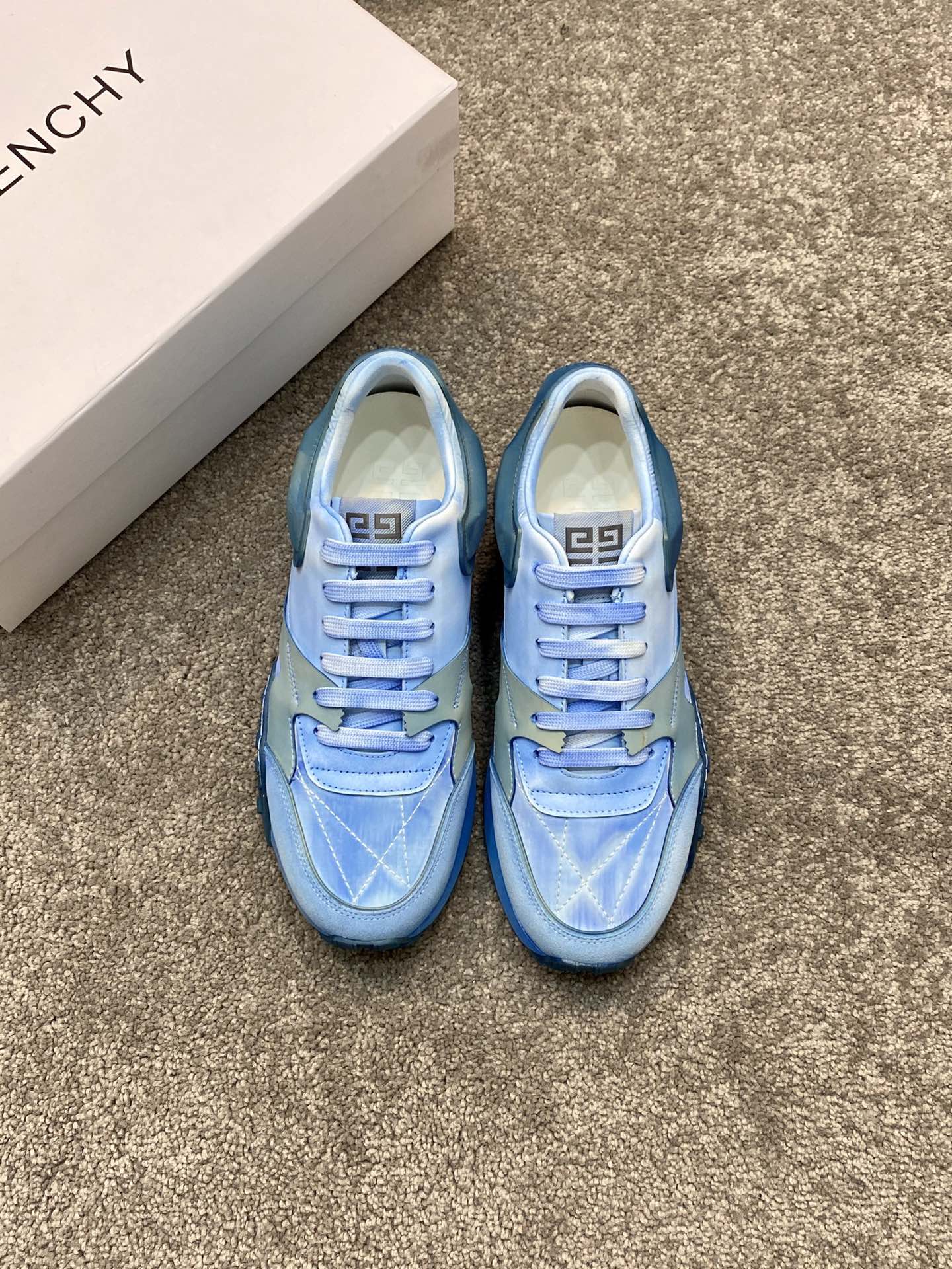 GIVENJY  Sneakers 2 Color  's