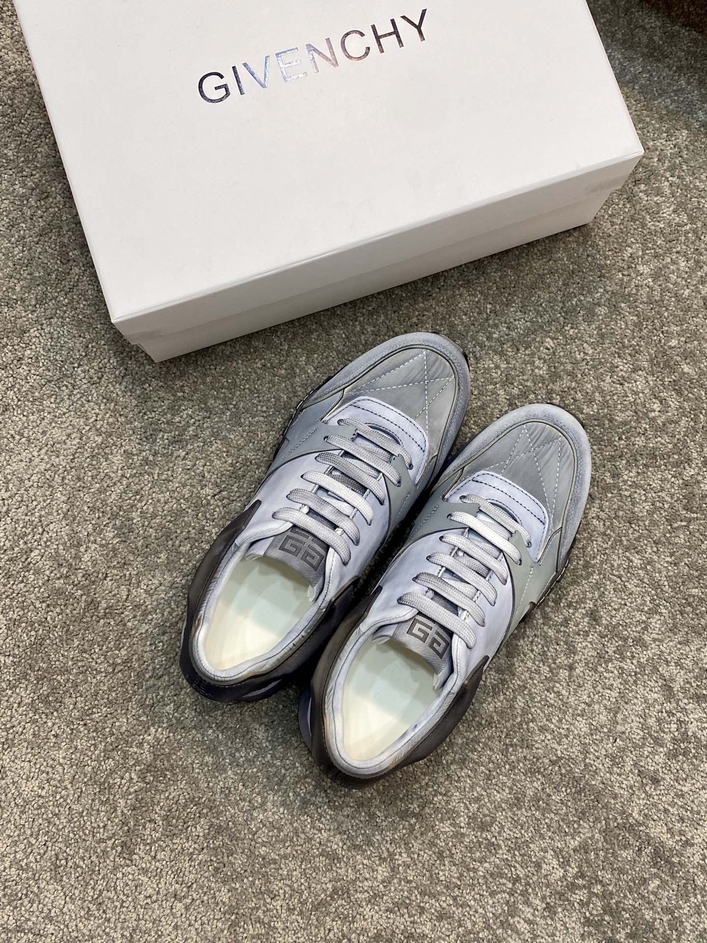 GIVENJY  Sneakers 2 Color  's