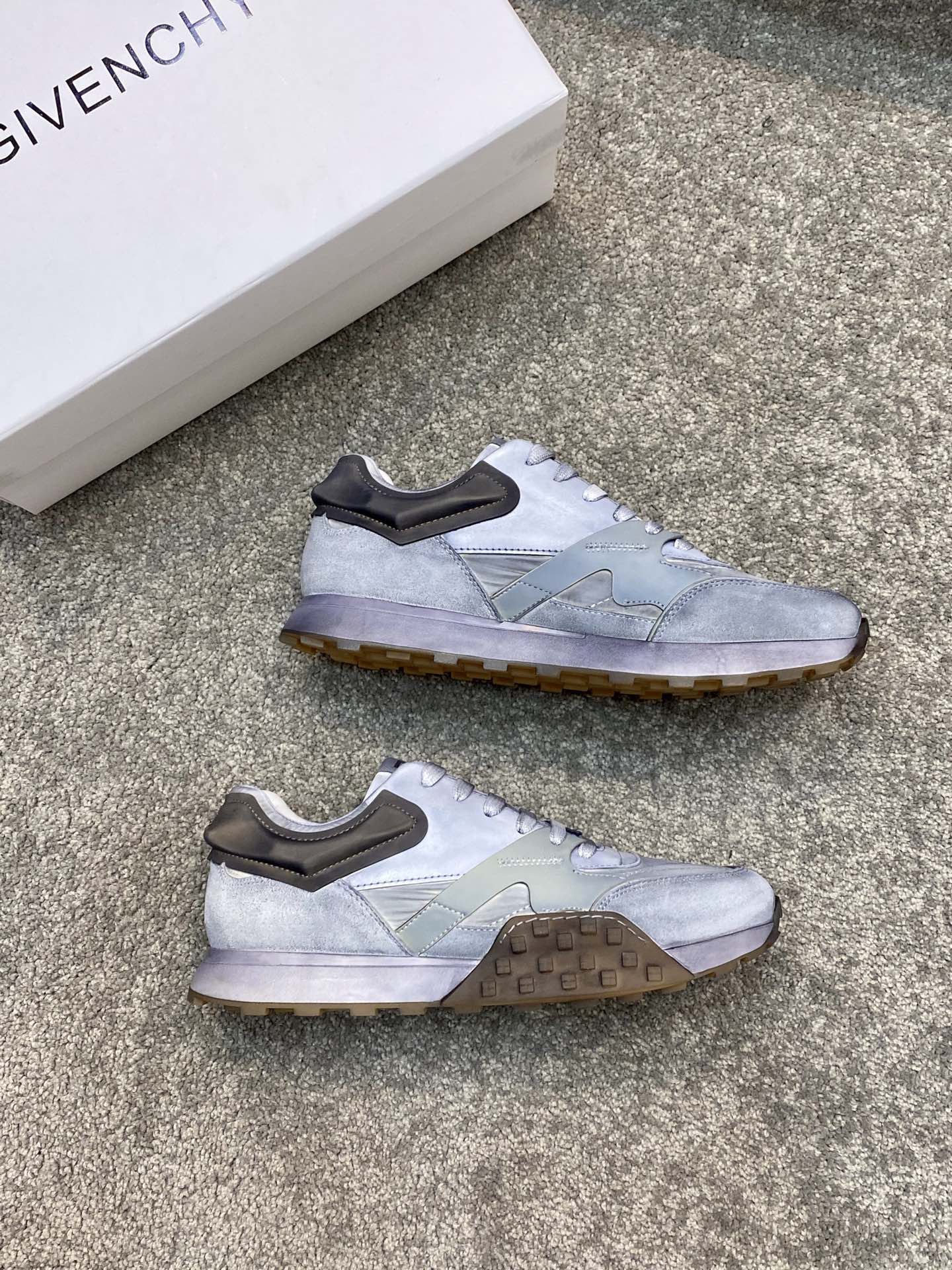 GIVENJY  Sneakers 2 Color  's