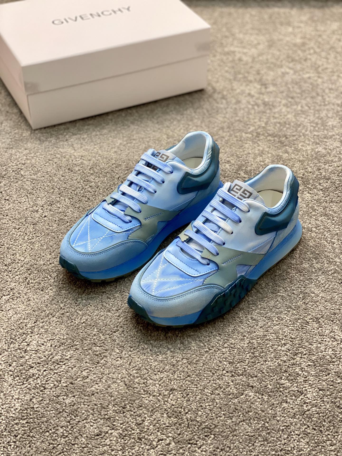 GIVENJY  Sneakers 2 Color  's