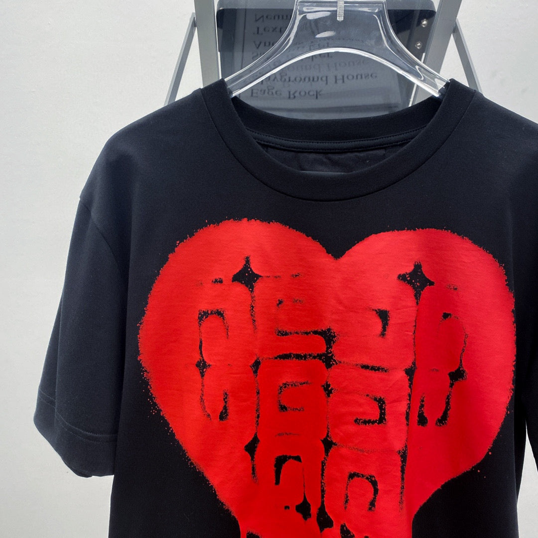 GIVENJY  T- shirt  2 Color 's Woman
