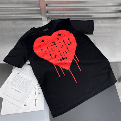 GIVENJY  T- shirt  2 Color 's Woman
