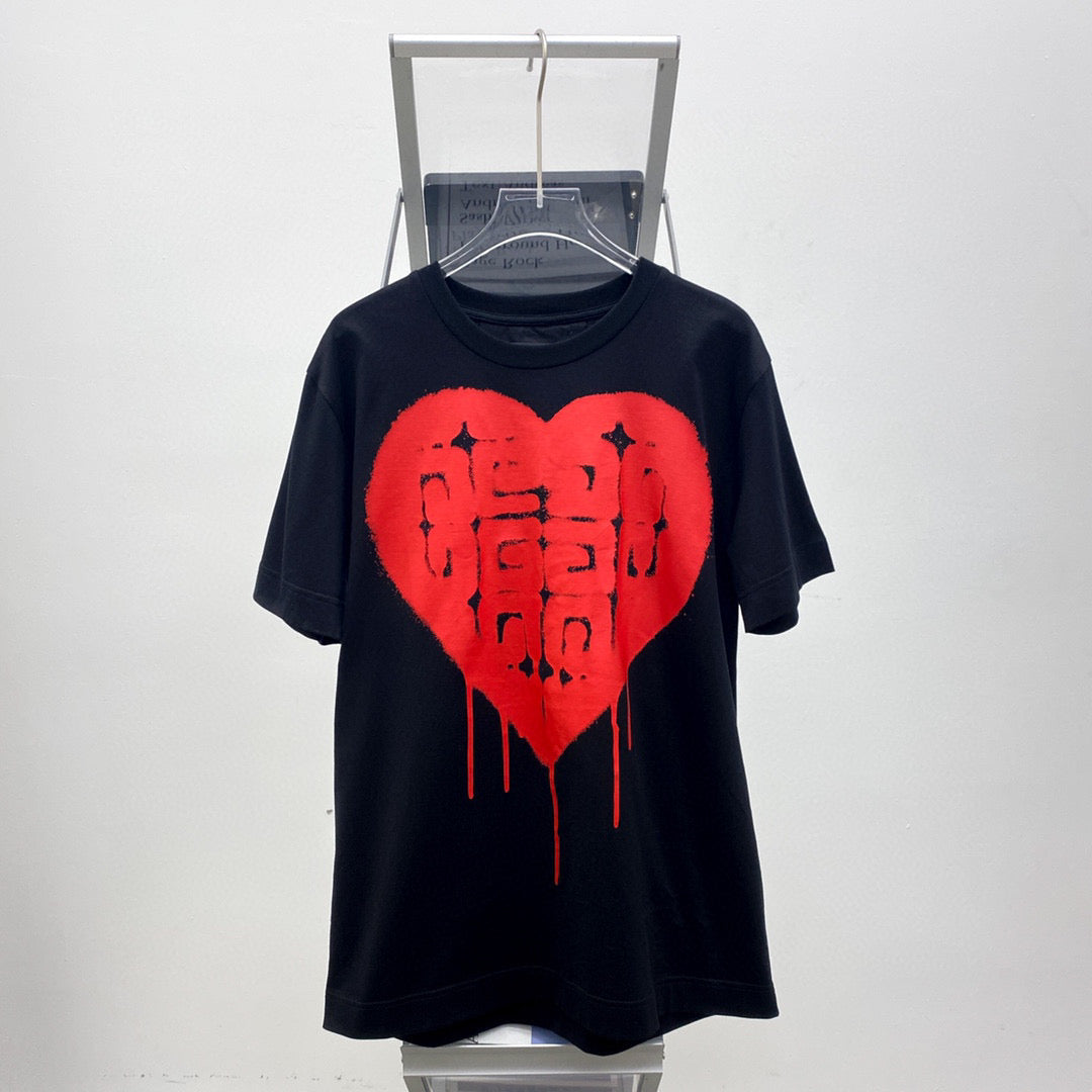 GIVENJY  T- shirt  2 Color 's Woman