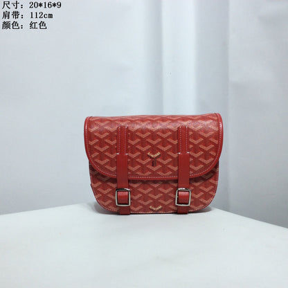 GD Bag  8 Color 's  20 cm
