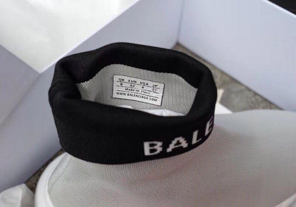 SNBAL Speed Trainer Sneakers Grey