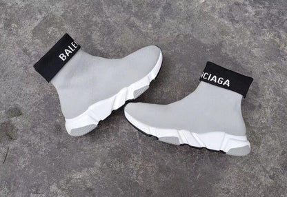 SNBAL Speed Trainer Sneakers Grey