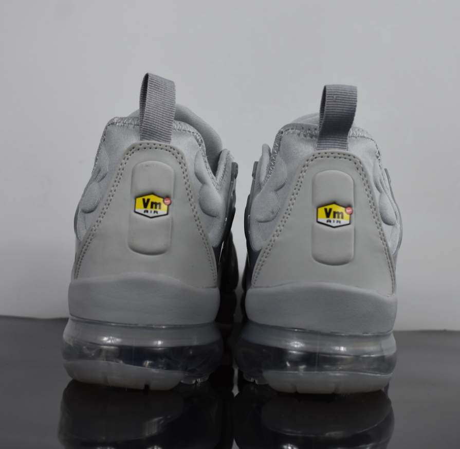 N*ke Max Vapor Sneakers Plus Grey