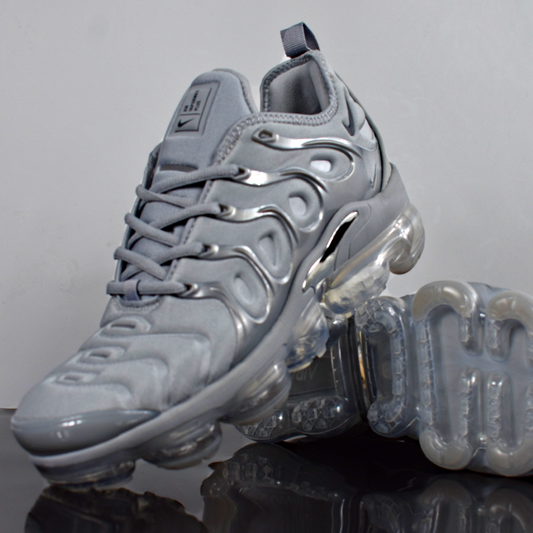 N*ke Max Vapor Sneakers Plus Grey