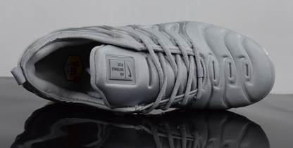 N*ke Max Vapor Sneakers Plus Grey