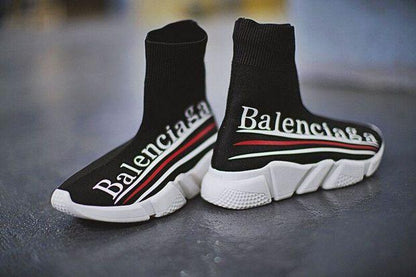 SNBAL Speed Trainer Sneakers  L Logo
