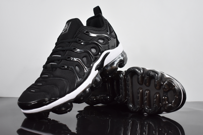 N*ke Max Vapor Sneakers Plus Black White