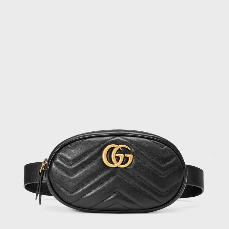 GU Funny Pack Bag 2 Color 's