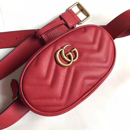 GU Funny Pack Bag 2 Color 's