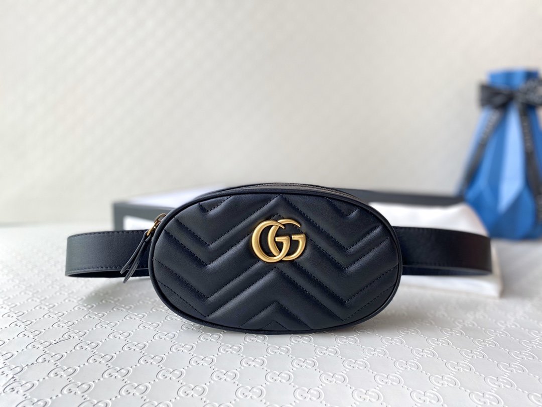 GU Funny Pack Bag 2 Color 's