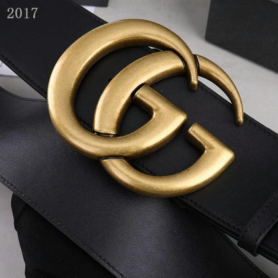 GU Woman Belt WIDE 2 Color's