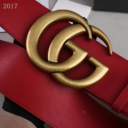 GU Woman Belt WIDE 2 Color's