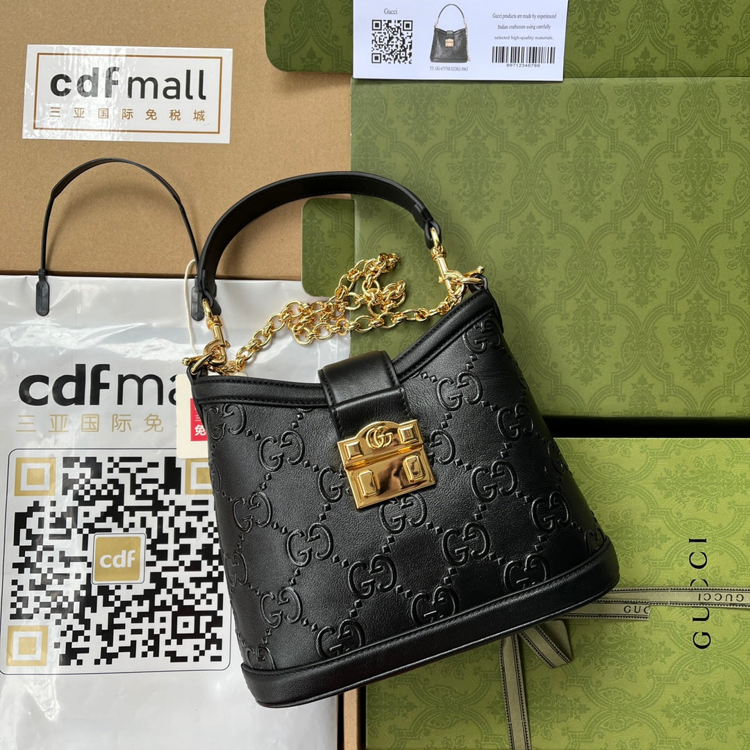 GU  Bag  25 cm