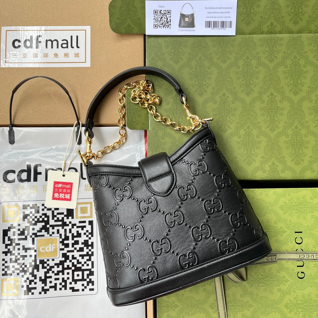 GU  Bag  25 cm