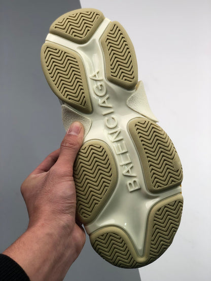 GU vs *BAL  Triple S Sneakers Collaboration 46