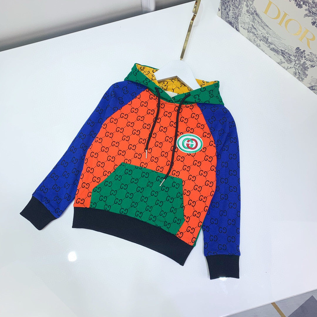 GU  Sport Suits Activewear KIDS