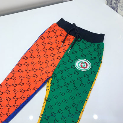 GU  Sport Suits Activewear KIDS