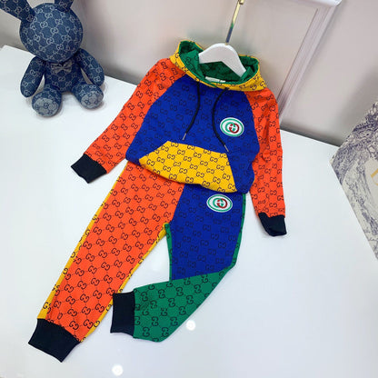 GU  Sport Suits Activewear KIDS