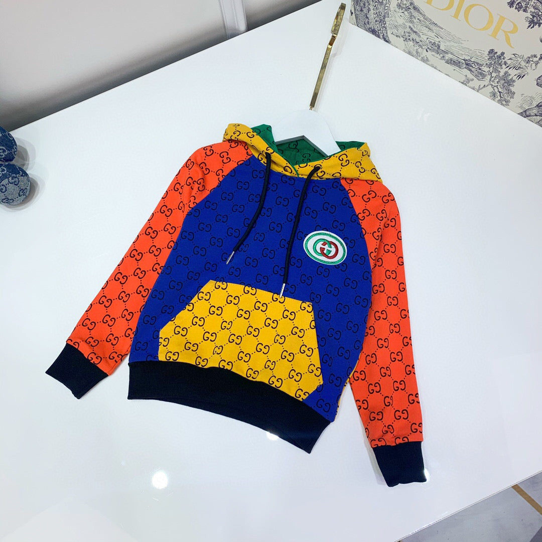 GU  Sport Suits Activewear KIDS