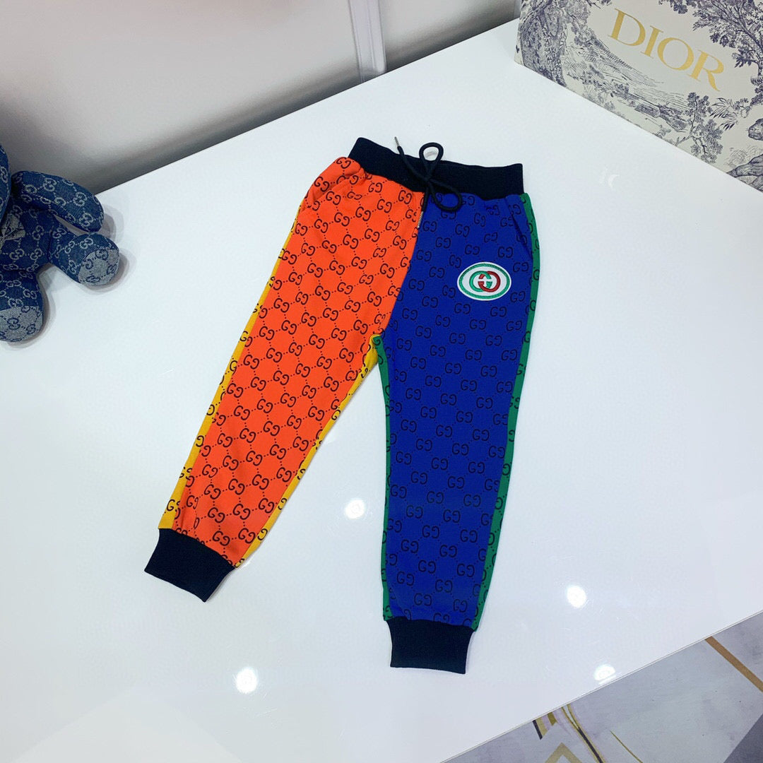GU  Sport Suits Activewear KIDS