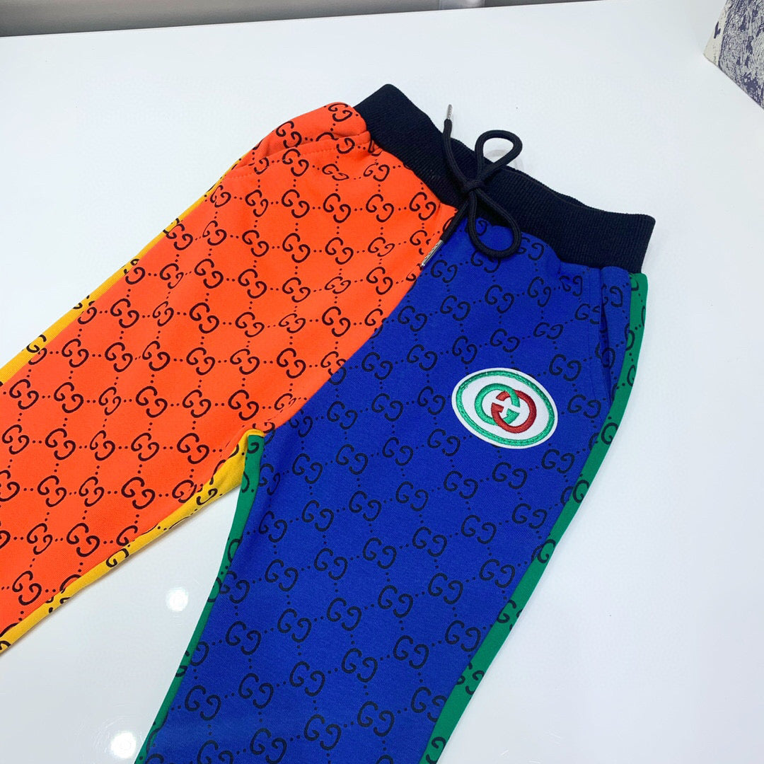 GU  Sport Suits Activewear KIDS