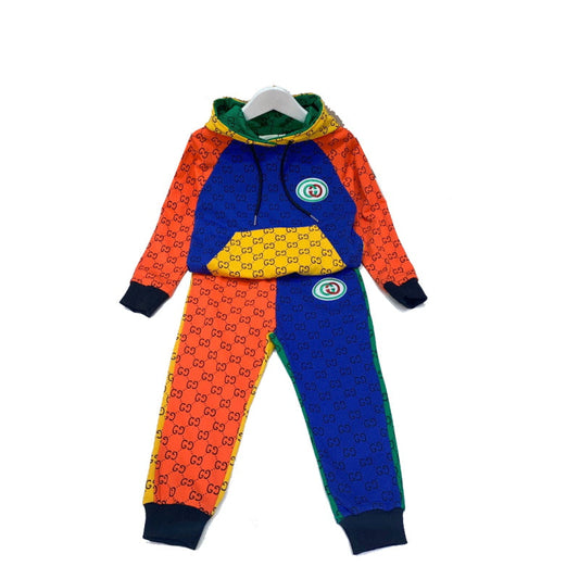 GU  Sport Suits Activewear KIDS