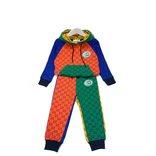 GU  Sport Suits Activewear KIDS