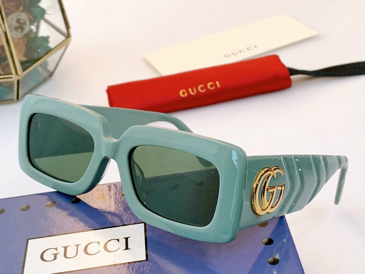 GU Sunglasses 4 Color's