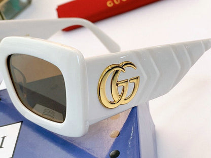 GU Sunglasses 4 Color's