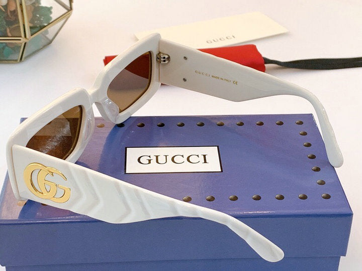 GU Sunglasses 4 Color's
