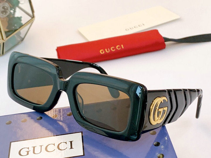 GU Sunglasses 4 Color's