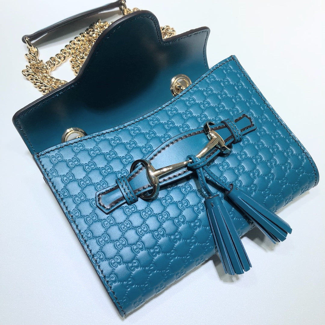 GU Bag 18 cm Blue