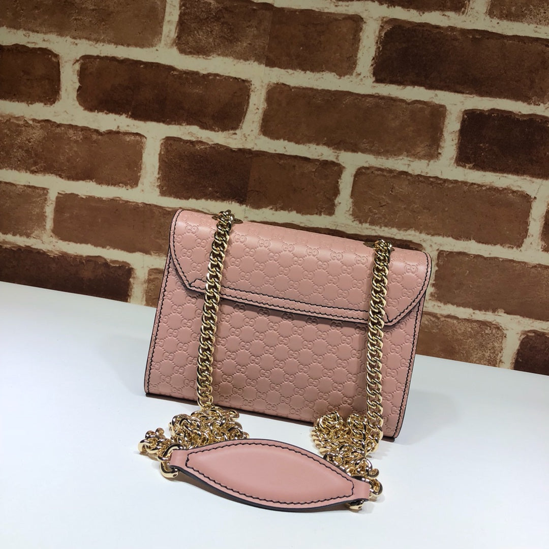 GU Bag 18 cm Pink