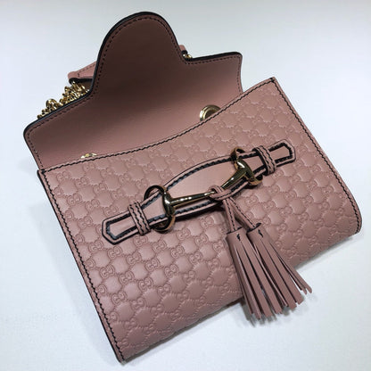 GU Bag 18 cm Pink
